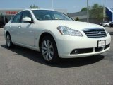 2007 Infiniti M 35x Sedan