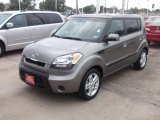 2010 Kia Soul +