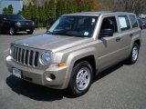 2010 Jeep Patriot Sport