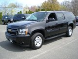 2010 Chevrolet Suburban LT 4x4