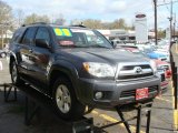 2008 Toyota 4Runner SR5 4x4