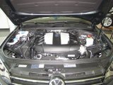 2011 Volkswagen Touareg TDI Sport 4XMotion 3.0 Liter TDI DOHC 24-Valve VVT Turbo-Diesel V6 Engine