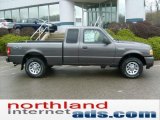 2011 Ford Ranger XLT SuperCab 4x4