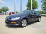 2012 Volkswagen CC Sport