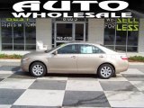 2008 Toyota Camry XLE