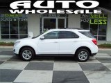 2010 Chevrolet Equinox LT