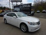 2008 Lexus LS 460