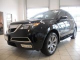 2010 Acura MDX Advance