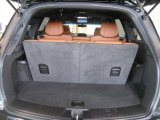 2010 Acura MDX Advance Trunk