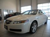 2005 Acura TL 3.2