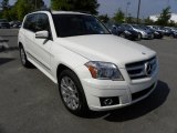 2011 Mercedes-Benz GLK 350