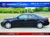 2005 Cadillac CTS Sedan