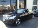 2008 Infiniti G 35 Journey Sedan