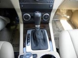 2010 Mercedes-Benz GLK 350 7 Speed Automatic Transmission
