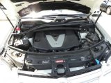 2009 Mercedes-Benz GL 320 BlueTEC 4Matic 3.0 Liter BlueTEC DOHC 24-Valve Turbo-Diesel V6 Engine