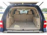 2010 Ford Expedition Eddie Bauer Trunk