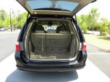 2006 Honda Odyssey Touring Trunk