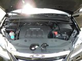 2006 Honda Odyssey Touring 3.5L SOHC 24V i-VTEC V6 Engine