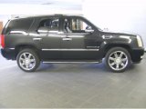 2008 Cadillac Escalade AWD