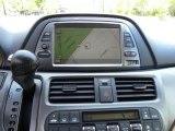 2006 Honda Odyssey Touring Navigation