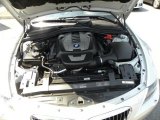 2007 BMW 6 Series 650i Coupe 4.8 Liter DOHC 24-Valve VVT V8 Engine