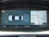 2007 BMW 6 Series 650i Coupe Navigation