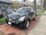 2008 Nissan Rogue SL AWD