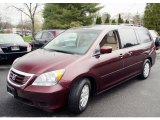 2008 Honda Odyssey EX-L