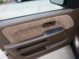 2003 Honda CR-V LX 4WD Door Panel