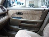 2003 Honda CR-V LX 4WD Door Panel