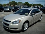 2011 Chevrolet Malibu LS