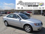 2007 Hyundai Sonata GLS