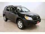 2008 Toyota RAV4 4WD