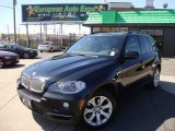 2008 BMW X5 4.8i