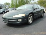 2000 Shale Green Metallic Dodge Intrepid ES #48328345