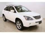 2008 Lexus RX 400h AWD Hybrid