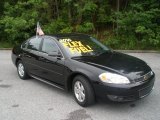 2010 Chevrolet Impala LT