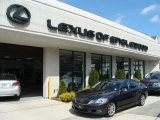 2008 Lexus GS 460