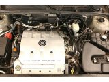 2001 Cadillac Seville SLS 4.6L DOHC 32-Valve Northstar V8 Engine