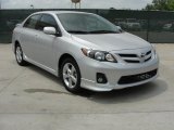 Toyota Corolla 2011 Data, Info and Specs