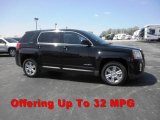 2011 GMC Terrain SLE