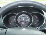 2011 Kia Sorento LX Gauges