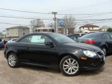 2011 Black Uni Volkswagen Eos Komfort #48329043