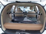 2011 Kia Sorento LX Beige Interior