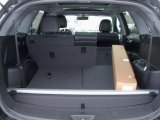 2011 Kia Sorento SX V6 AWD Trunk