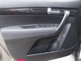 2011 Kia Sorento EX V6 AWD Door Panel
