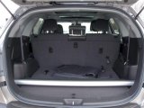 2011 Kia Sorento EX V6 AWD Trunk