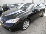 2008 Lexus ES 350