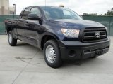 2011 Toyota Tundra Nautical Blue