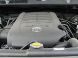 2011 Toyota Tundra Double Cab 4.6 Liter i-Force DOHC 32-Valve Dual VVT-i V8 Engine